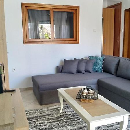 شقة كافالا  في Vasileia' S Brand New House المظهر الخارجي الصورة