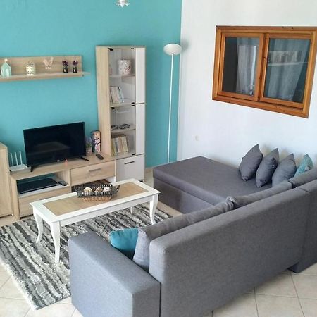 شقة كافالا  في Vasileia' S Brand New House المظهر الخارجي الصورة