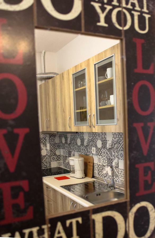شقة كافالا  في Vasileia' S Brand New House المظهر الخارجي الصورة